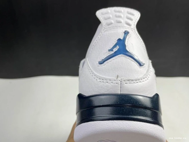 Rep Onekick Jordan Retro 314254-107 (2015) Columbia 4 0530